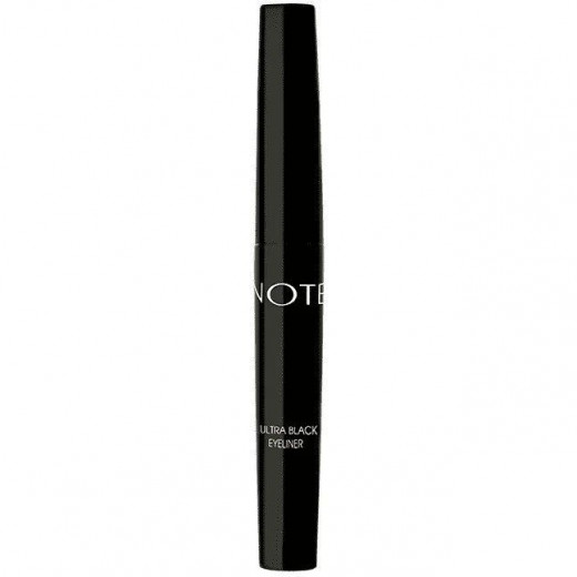 Note Cosmetique Ultra Black Eyeliner