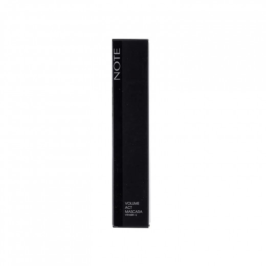 Note Cosmetique Ultra Volume Act Mascara