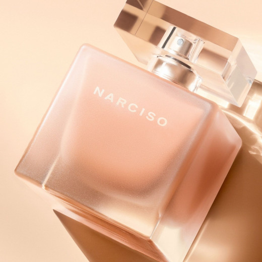 Narciso Rodriguez ladies Narciso Eau Neroli Ambree Edt Spray, 50 Ml