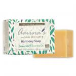 Amina's Harmony Face and Body Soap