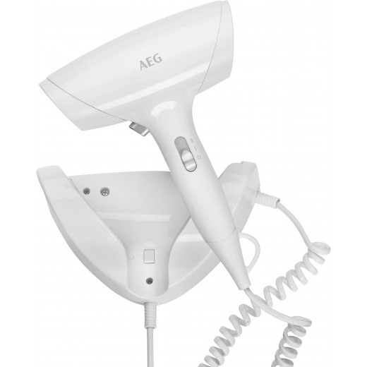 AEG Hairdryer (Ht 5686)