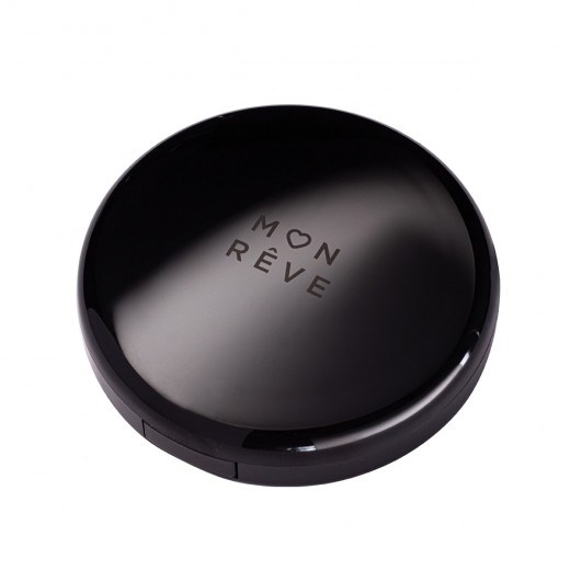 Mon Reve Matte Skin Compact Powder, Number 107, 12 Gram