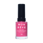 Mon Reve Gel Like Nail Color, Number 014, 13 Ml