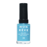 Mon Reve Gel Like Nail Color, Number 039, 13 Ml