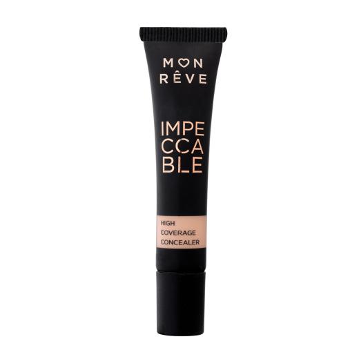 Mon Reve Impeccable Concealer, Number 106, 8 Ml