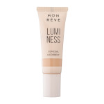 Mon Reve Luminess Concealer, Number 104, 10 Ml