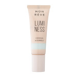 Mon Reve Luminess Concealer, Number 106, 10 Ml