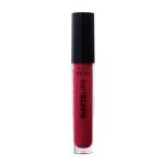 Mon Reve Matte Lips, Number 08