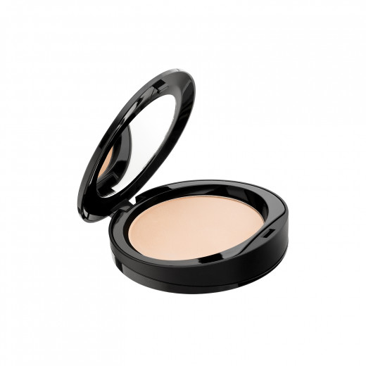 Radiant Maxi Coverage Powder, Number 4