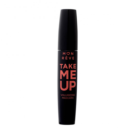 Mon Reve Take Me Up Mascara, Number 02