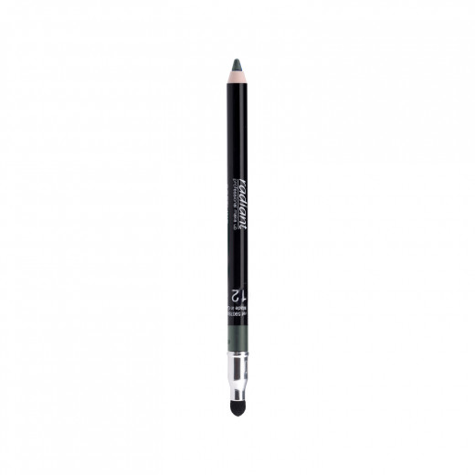 Radiant Softline Waterproof Eye Pencil, Number 12