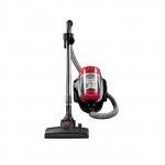 Bissell Corded Clean View Multi Cyclonic Vacuum Cleaner, 2000 Watt