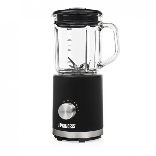 Princess Compact Blender, 500 Watt, 800 Ml