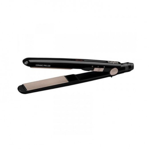 Babyliss Crimper Hair Straightener