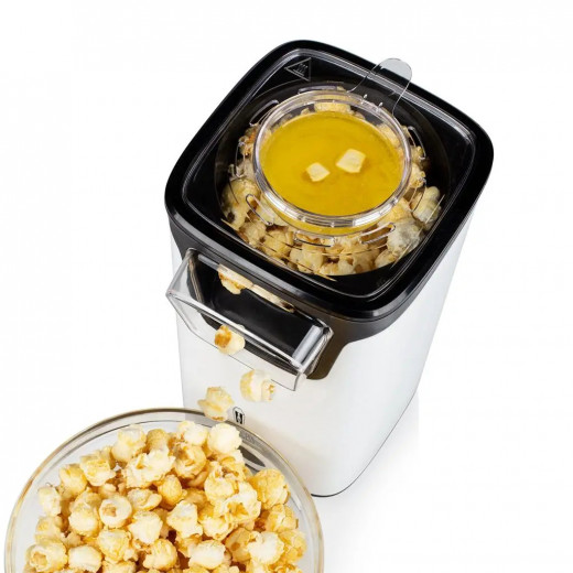 Princess Popcorn Maker In 3 Minutes, 1100 Watt