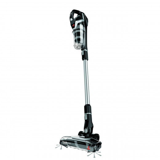 Bissell Power Edge Cordless Vacuum Cleaner, 21 Volt