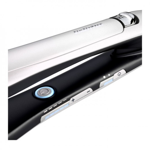 Babyliss Steam Lustre Styler Hair Straightener