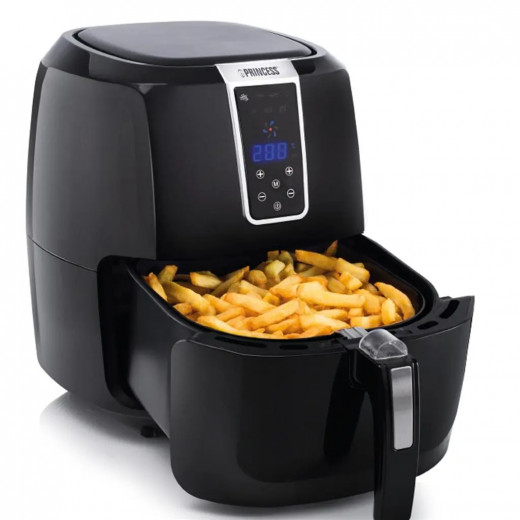 Princess Digital Air Fryers XL, 1800 Watt