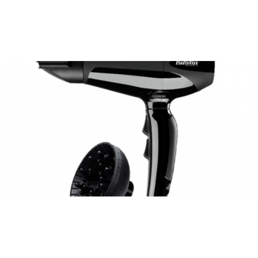 Babyliss Professional Hair Dryer, 2300 Watt