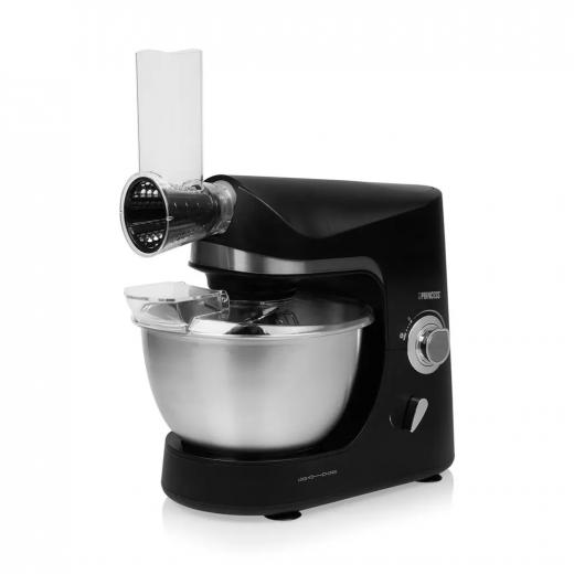 Princess Food Processor, 13000 Watt, 4.3 Liter