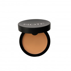 Note Cosmetique  Luminous Silk Cream Powder -  02 natural beige