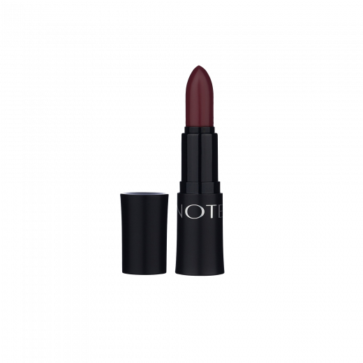 Note Cosmetique  Mattemoist Lipstick -  304