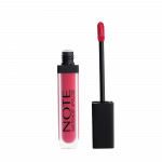 Note Cosmetique Mattemoist Lip Gloss -406