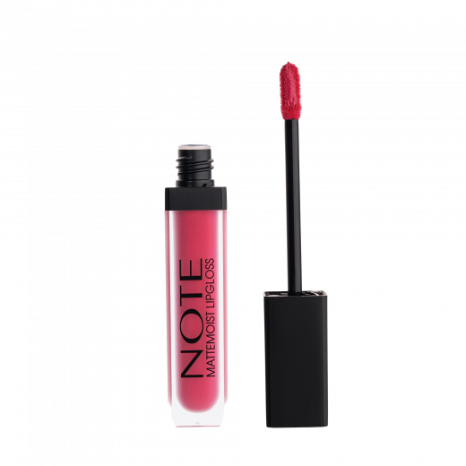 Note Cosmetique Mattemoist Lip Gloss -406