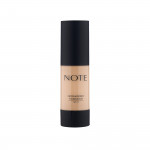 Note Cosmetique Detox and Protect Foundation  - 122 Light Beige