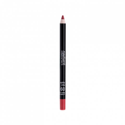 Radiant Softline Waterproof Lip Pencil, Number 9