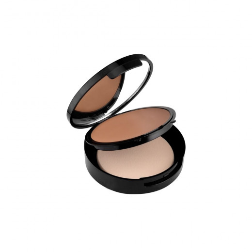 Radiant Velvet Finish Cream Powder Makeup, Number 5