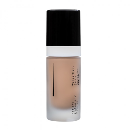 Radiant Wonderlight Serum Foundation, Number 03