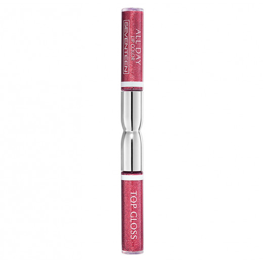 Seventeen All Day Lip Color, Number 55