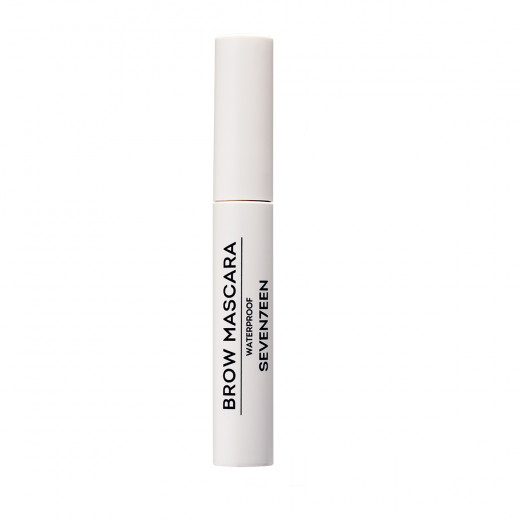 Seventeen Brow Mascara, Number 03