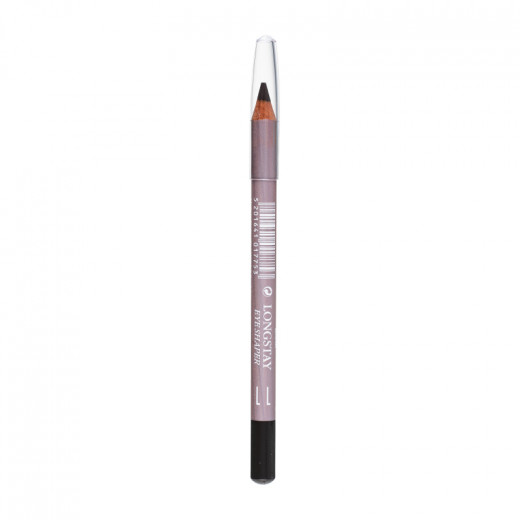 Seventeen Longstay Eye Shaper Pencil, Shade Number 11