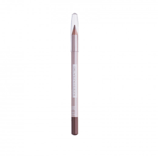 Seventeen Longstay Lip Shaper Pencil, Shade Number 17