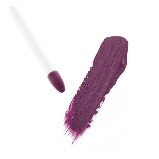 Seventeen Matlishious Super Stay Lip Color, Shade Number 25