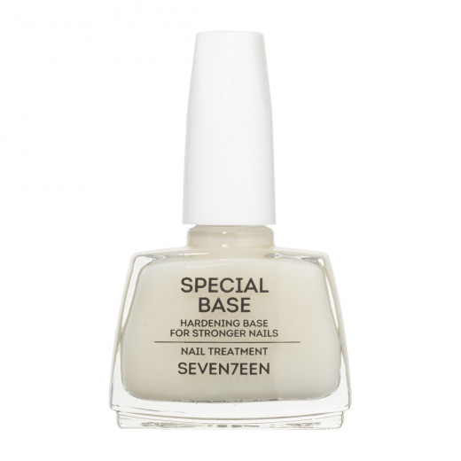 Seventeen Nail Enamel Treatment Special Base