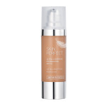 Seventeen Skin Perfect Ultra Coverage Waterproof Foundation, Shade Number 07, 30 Ml