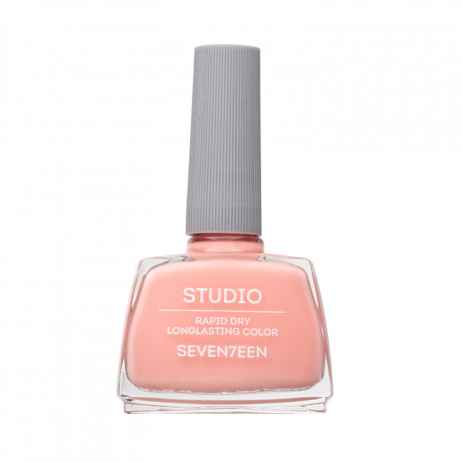 Seventeen Studio Rapid Dry Long lasting Color, Shade 111