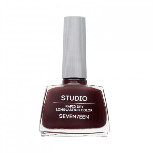 Seventeen Studio Rapid Dry Long lasting Color, Shade 54