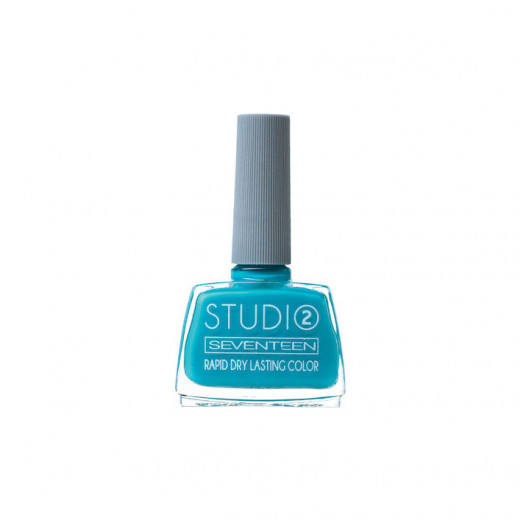 Seventeen Studio Rapid Dry Long lasting Color, Shade 64