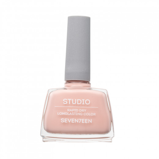 Seventeen Studio Rapid Dry Long lasting Color, Shade 68