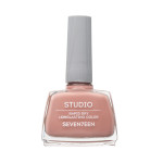 Seventeen Studio Rapid Dry Long lasting Color, Shade 80