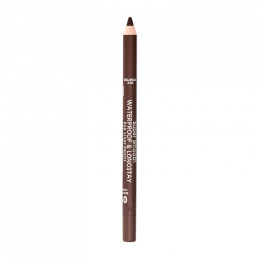 Seventeen Super Smooth Waterproof Eyeliner, Shade Number 05