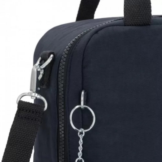 Kipling Lunch Bag Miyo True Black