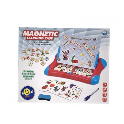 Magnetic Small Letter Writing Board