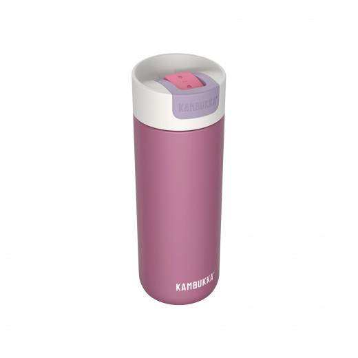 Kambukka Thermal Mug Olympus Aurora Pink, 500 Ml