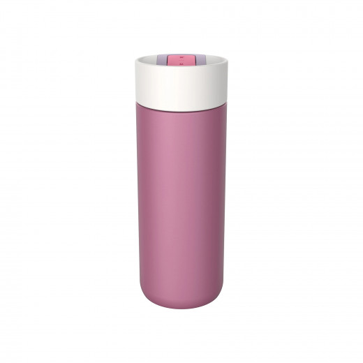 Kambukka Thermal Mug Olympus Aurora Pink, 500 Ml