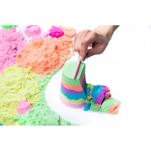 Yippee Sensory Kinetic Sand